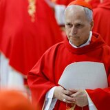 Πάπας Λέων ΙΔ’: Πώς ο «αουτσάιντερ» Ρόμπερτ Πρεβόστ έγινε ο νέος Ποντίφικας – Τι μέτρησε για το Κονκλάβιο