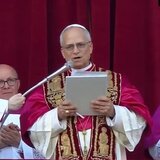 Πάπας Λέων ο 14ος: Το πρώτο μήνυμα του Ρόμπερτ Φράνσις Πρέβοστ και η έκπληξη της εκλογής του 