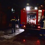 Χανιά: Θανατηφόρο τροχαίο - Νεκρή μια νέα γυναίκα, τραυματισμένη η συνοδηγός