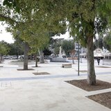 Ηράκλειο: Τρίτη παράταση για την πλατεία Ελευθερίας - Πότε τοποθετείται ο αστικός εξοπλισμός