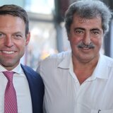 Πολάκης για Κασσελάκη: «Είναι απατεώνας, απέκρυψε τις εταιρίες στο Πόθεν Έσχες»