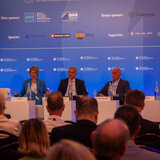 Posidonia Sea Tourism Forum: H Κρουαζιέρα ... γράφει νέες "σελίδες" στον Τουρισμό της Κρήτης