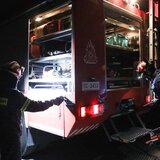 ΒΟΑΚ: Νέο σοβαρό τροχαίο τη νύχτα, με σύγκρουση δύο αυτοκινήτων