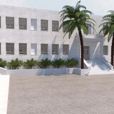 Πρόταση για την ενεργειακή αναβάθμιση του ιστορικού Δημοτικού Σχολείου της Κριτσάς