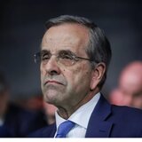 Αντ. Σαμαράς: Η κυβέρνηση ακυρώνει τη θεσμική ομαλότητα της Μεταπολίτευσης