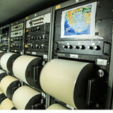 Σεισμός 5,3 Ρίχτερ ταρακούνησε τη Χαλκιδική