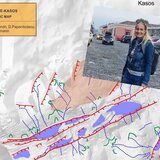 "Ο σεισμός των 6,1 Ρίχτερ δεν σχετίζεται με τους σεισμούς της Σαντορίνης"