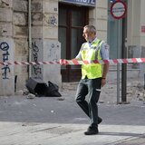 Σεισμός στην Κρήτη: Ποια κτίρια κλείνουν προσωρινά μετά το σεισμό 