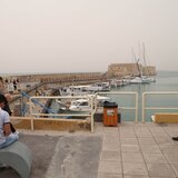 Έρχεται αφρικανική σκόνη και πολύ υψηλές θερμοκρασίες