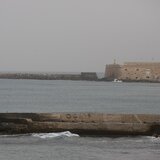 Ζέστη, αφρικανική σκόνη, και ... λασποβροχές προσεχώς! - Την ανιούσα παίρνει ο υδράργυρος και στην Κρήτη