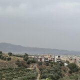 Δεύτερη μέρα χωρίς... ανάσα καθώς η σκόνη σκεπάζει την Κρήτη - Πρωϊνές θερμοκρασίες άνω των 36 βαθμών