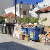 Απορρίμματα: Πώς "καθάρισαν" Χανιά και Ρέθυμνο - Το στοίχημα για το Ηράκλειο