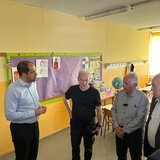 Ο λόγος που δεν έκλεισαν τα σχολεία σε Ηράκλειο και Λασίθι