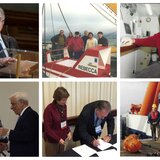 Μιχάλης Ταρουδάκης: Μία πορεία ζωής συνυφασμένη με την έρευνα και τον πολιτισμό