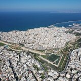 Αλέξης Καλοκαιρινός: «Τα Τείχη επιστρέφουν στην πόλη» 