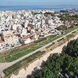 Ερωτήσεις και απαντήσεις για την παραχώρηση των Ενετικών Τειχών στον Δήμο Ηρακλείου