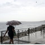 "Άνοιξαν" οι ουρανοί την τελευταία μέρα του Μάη στην Κρήτη - Που έβρεξε περισσότερο, δείτε πίνακες