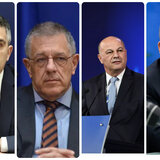 Πέντε υπουργοί και δέκα Γενικοί Γραμματείς στο Λασίθι