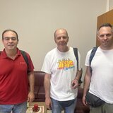 Ειδικοί επιστήμονες του ΕΜΠ ήρθαν για τις Βούτες