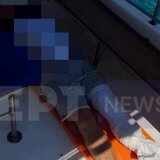 Τραυματίστηκε 20χρονος τουρίστας στο φαράγγι της Σαμαριάς