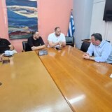 Άγιος Νικόλαος: Παρεμβάσεις για τη βελτίωση της καθημερινότητας την καλοκαιρινή περίοδο