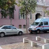 Απολογείται ο 19χρονος φαντάρος για τους πυροβολισμούς στους Παρανύμφους