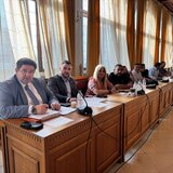 Τη διατήρηση των ΔΟΥ της ανατολικής Κρήτης ζητά το Δημοτικό Συμβούλιο Ηρακλείου