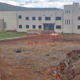 Παρθενώνας 9 χρόνια, Αγιά Σοφιά 5 χρόνια, φυλακές στις Κουρούνες πόσα;