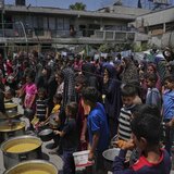 Μarch to Gaza: Ξεκινάει το μεγάλο αλληλέγγυο ταξίδι προς τη Ράφα - 13 Κρητικοί ανάμεσα στους συμμετέχοντες