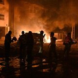 "To Ισραήλ σύντομα δεν θα είναι κατοικήσιμο" λένε οι Ιρανοί - Tουλάχιστον 224 νεκροί από την Παρασκευή