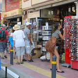 Χερσόνησος: "Πολικό ψύχος" στα ταμεία των επιχειρήσεων