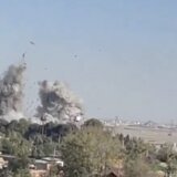 Νέα πυραυλική επίθεση του Ιράν στο Ισραήλ: Ηχούν σειρήνες στο Τελ Αβίβ, εκρήξεις στην Ιερουσαλήμ