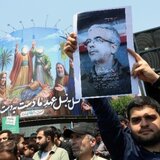 Ιράν: «Kήρυξη πολέμου» η ισραηλινή επίθεση - Καλεί το Συμβούλιο Ασφαλείας του ΟΗΕ να αντιδράσει