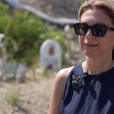 Καρυστιανού: «Δέχθηκα απειλή γιατί κατηγόρησα τον Μητσοτάκη για εσχάτη προδοσία»