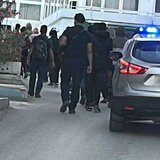 Μεταναστευτικό: Διογκώνεται το πρόβλημα, μεγάλη επιχείρηση για 278 άτομα στους Καλούς Λιμένες