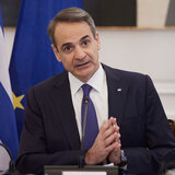 Συνεδρίασε εκτάκτως το ΚΥΣΕΑ για τις εξελίξεις στη Μέση Ανατολή