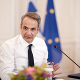 Μητσοτάκης για ΟΠΕΚΕΠΕ: Αποτύχαμε - Έφτασε η ώρα να σπάσει το απόστημα