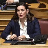 Σε ένα ευνομούμενο κράτος η κυρία Υπουργός θα ήταν παρελθόν!