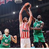 Ανοιχτό το ενδεχόμενο διακοπής του πρωταθλήματος μετά το τελεσίγραφο της κυβέρνησης