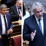 ΟΠΕΚΕΠΕ: Δύο κακουργήματα για Βορίδη και Αυγενάκη - Ποια ονόματα βουλευτών αναφέρονται στη δικογραφία