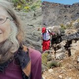 Πτώση στη θάλασσα «δείχνει» η έρευνα για την Ισραηλινή συγγραφέα