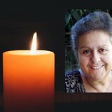 Πέθανε η Βάννα Σφακιανάκη