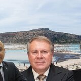 Ο πόλεμος στη Μέση Ανατολή δεν έχει αγγίξει (ακόμη) τον Τουρισμό της Κρήτης