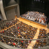 Η απένταξη του Πολιτιστικού Κέντρου και η μαύρη τρύπα του δήμου Ηρακλείου!