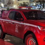 Έκρηξη σε κέντρο διασκέδασης στην Αθήνα