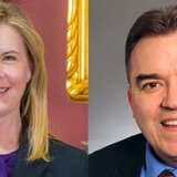 Νεκροί από ένοπλη επίθεση βουλευτής και ο σύζυγός της στη Μινεσότα