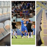 Η επιστροφή της Εθνικής στην Κρήτη, τα αυτογκόλ, οι ουρές και τα παράπονα!