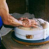 "Το τυρί ... αλλιώς" - Bιωματικό θεματικό εργαστήριο στα Ανώγεια