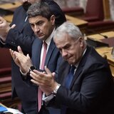 ΟΠΕΚΕΠΕ: Δικογραφία στη Βουλή για Αυγενάκη και Βορίδη από την Ευρωπαϊκή Εισαγγελία - Τι λένε οι δύο πρώην υπουργοί