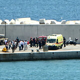 Δεν ήταν πιστοποιημένο για το ελικοδρόμιο της μαρίνας Βουλιαγμένης το ελικόπτερο που έπεσε - Βίντεο από τη στιγμή της πτώσης